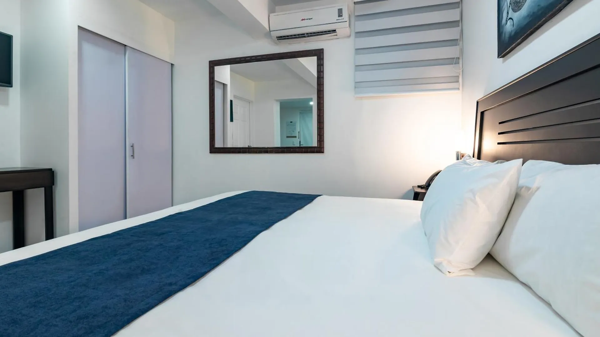 European Life Style Executive Suites Zapopan 4*,  Mexiko