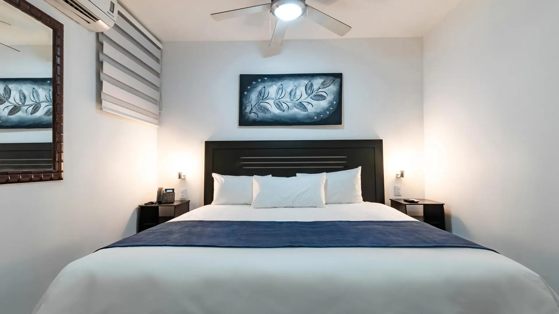 European Life Style Executive Suites Zapopan Aparthotel