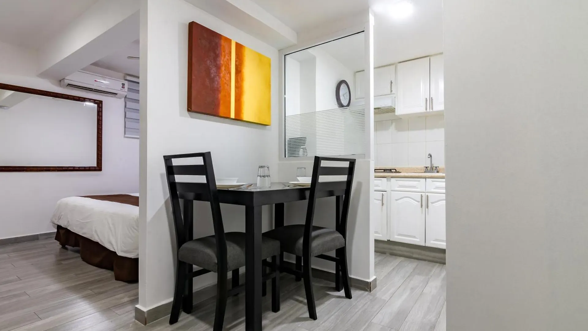 European Life Style Executive Suites Zapopan