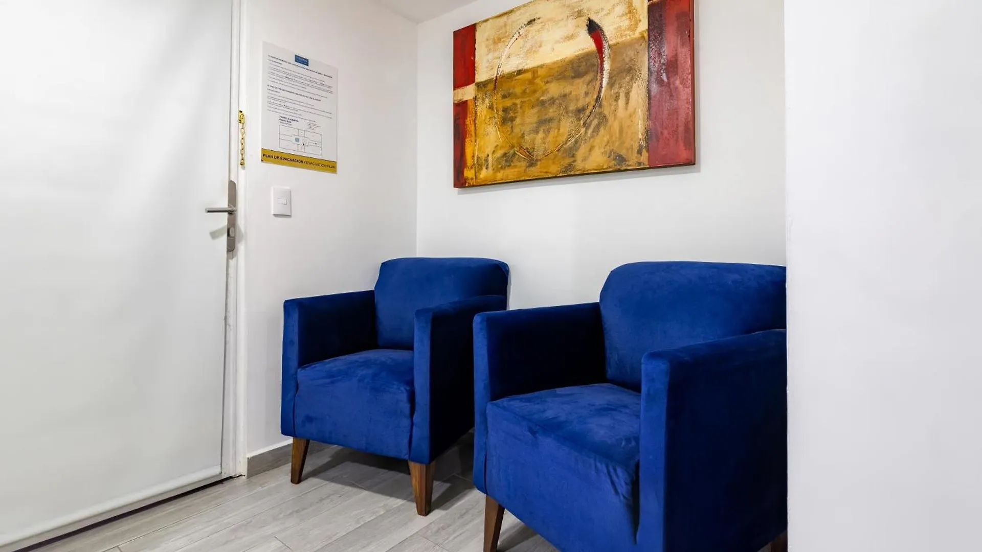 Aparthotel European Life Style Executive Suites Zapopan