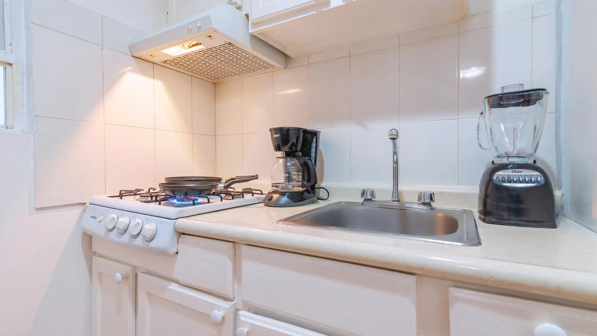 European Life Style Executive Suites Zapopan