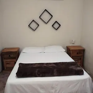 Apartment Departamento A 5 Minutos De Playa Mismaloya, 
