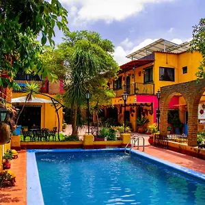 3* Gasthof Margaritas