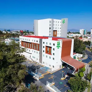 Guadalajara Patria-universidad By Ihg Zapopan