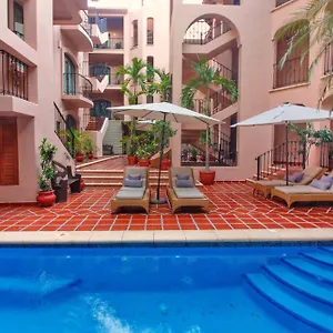 Hotel Acanto Playa Del Carmen, Trademark Collection By Wyndham ****