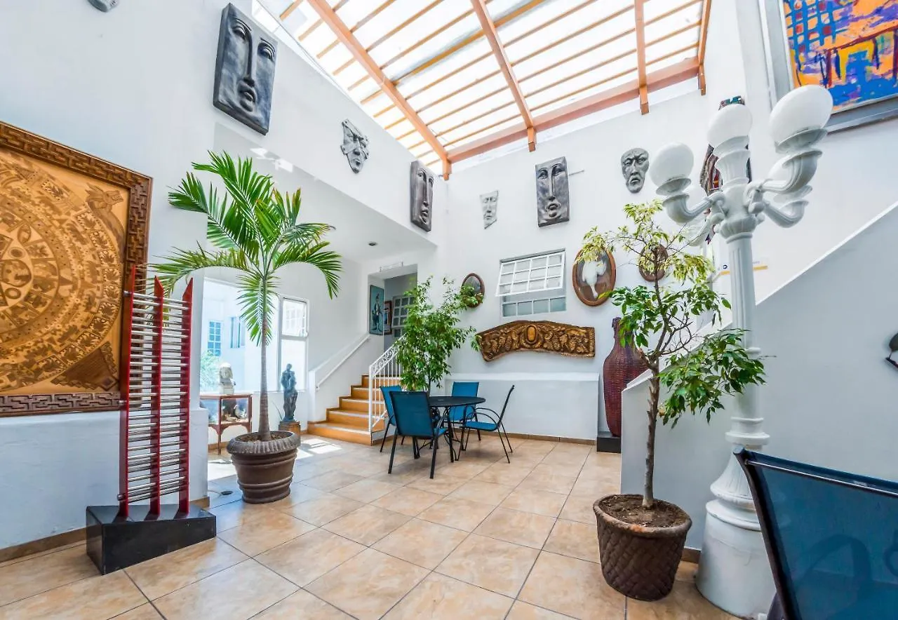 European Life Style Executive Suites Zapopan