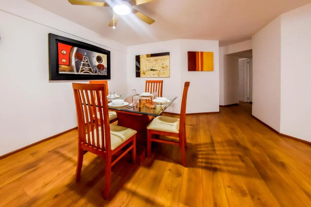 European Life Style Executive Suites Zapopan