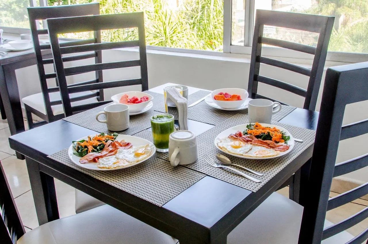 European Life Style Executive Suites Zapopan