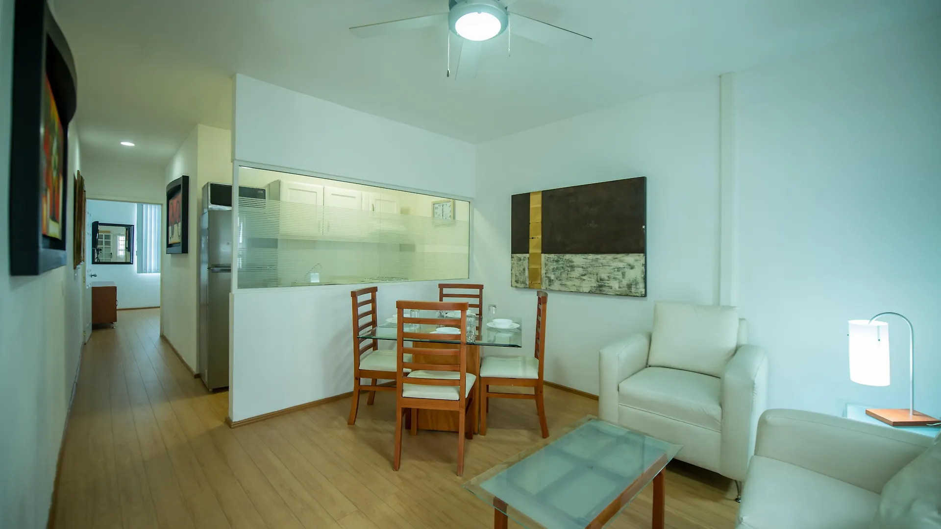 European Life Style Executive Suites Zapopan Aparthotel