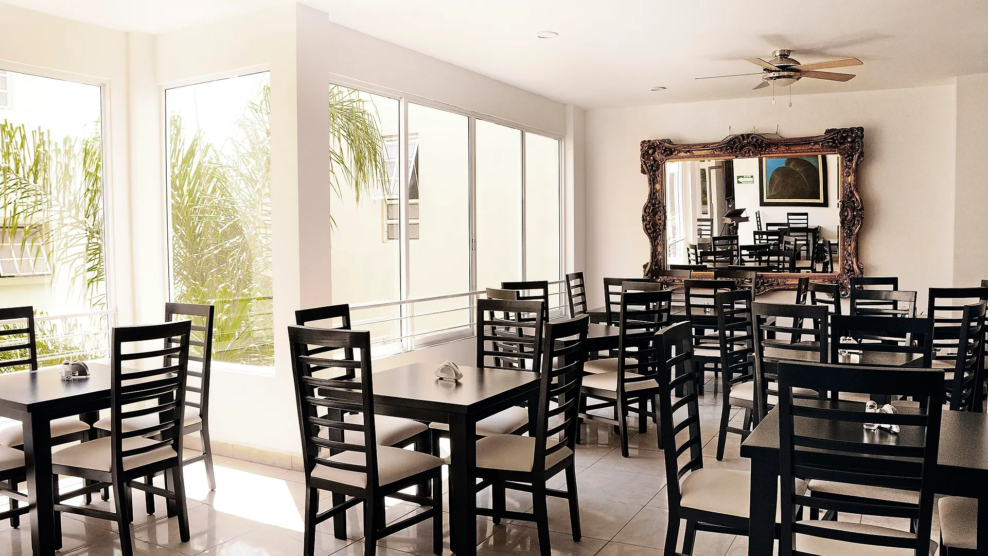 European Life Style Executive Suites Zapopan Aparthotel