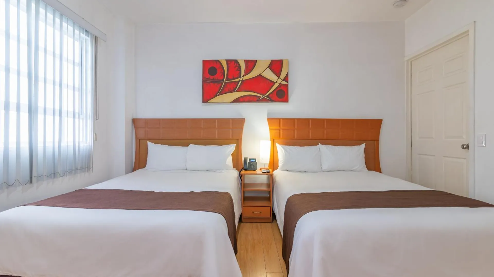 European Life Style Executive Suites Zapopan Mexico