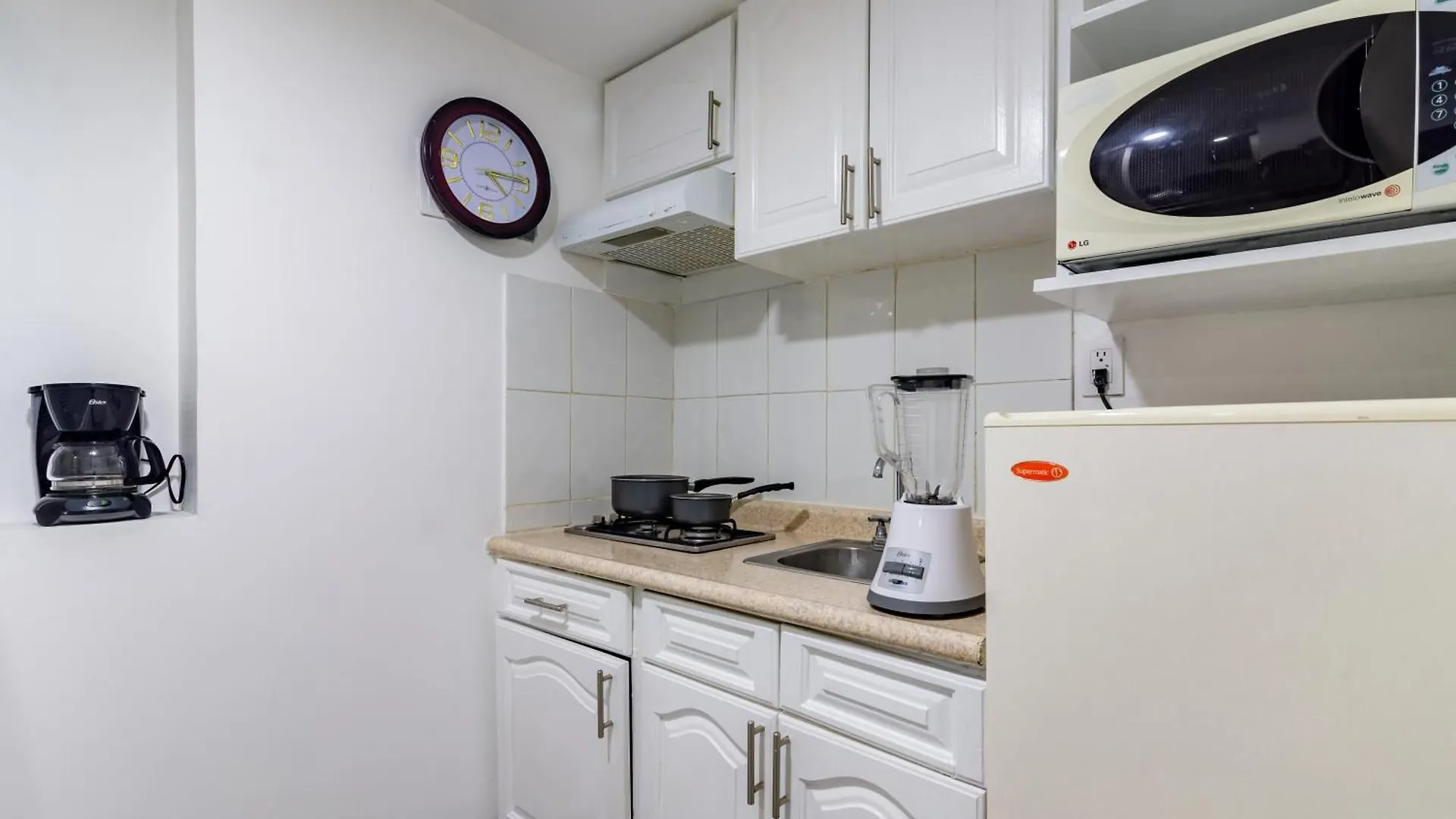 European Life Style Executive Suites Zapopan